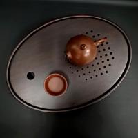 Чабань овальная малая , 24х36 см