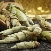 Я Бао Зеленый (Березовый сок)