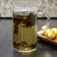 Колба с ручкой