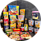 Продукты питания